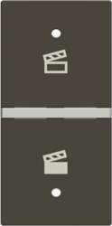 ABB Rocker Symbol "scene" for