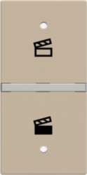 ABB Rocker Symbol "scene" for