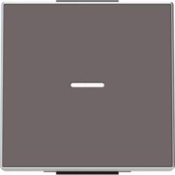 ABB Rocker Without imprint for Switch/push