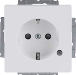 ABB SCHUKO® socket insert Safety Shutter