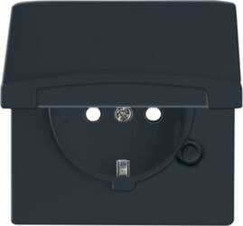 ABB SCHUKO® socket insert Safety Shutter