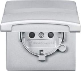 ABB SCHUKO® socket insert Safety Shutter