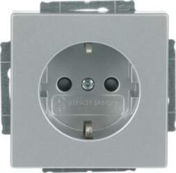 ABB SCHUKO® socket insert Safety Shutter