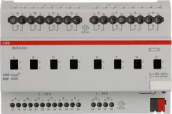 ABB SD/S8.16.1 Switch-/Dim Actuator