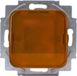 ABB Signal light / Orange White