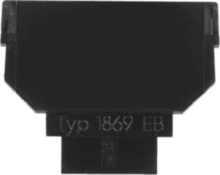 ABB Socket Fixing Plate for Blind