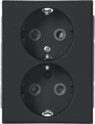 ABB SOCKET OUTLET 302EUC-885 2TKA00004102 |