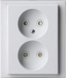 ABB SOCKET OUTLET 302UJ-84 2TKA00000432 |
