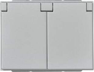 ABB Socket outlet Without imprint with