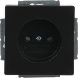 ABB Socket Outlets Safety Shutter without