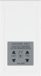 ABB Socket Outlets Various symbols with