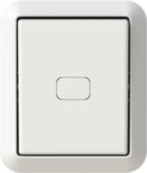 ABB Switch Rocker/button, Intermediate switch with