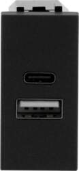 ABB USB charger Breakout cable with