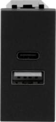ABB USB charger Breakout cable with