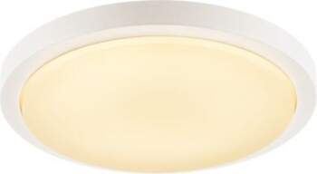 AINOS, ceiling light, LED, 3000K, round