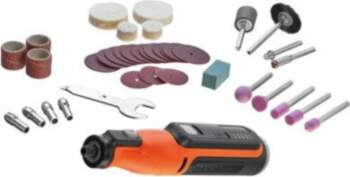 BLACK & DECKER | Rotary tool