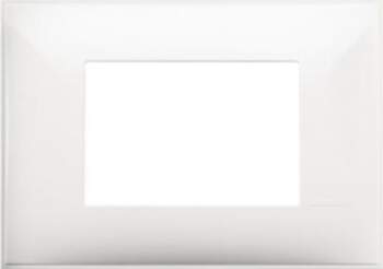 Bticino Classia IT Basics Rāmis balts