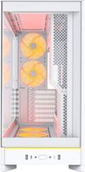 Case MONTECH HS02 PRO MidiTower Case