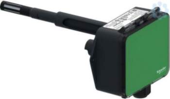 Central control system for buildings SCD2XAXACX