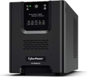 CyberPower | Smart App UPS Systems