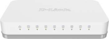 D-Link | Switch | GO-SW-8G/E |