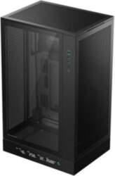 Deepcool CH270 DIGITAL | Mini-Tower |