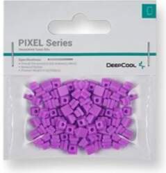Deepcool Decorative Case Bits | PIXEL
