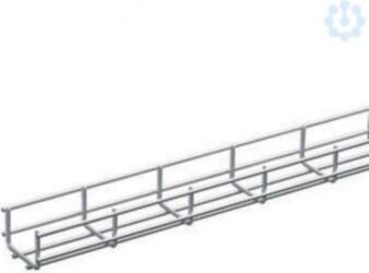 Defem - mesh tray - U-shape