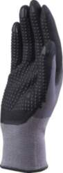 Delta Plus BL DOT NITRIL COAT