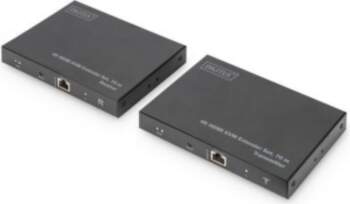 Digitus | 4K HDMI KVM Extender