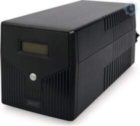 DIGITUS Line-Interactive UPS 1000 VA DN-170074