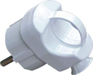ELEKTRO-PLAST angle plug  AWAWK 51.46
