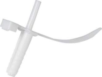 ELEKTRO-PLAST Fast-assemblt holders - strips with