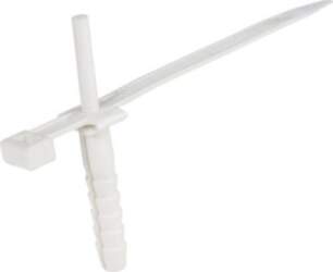 ELEKTRO-PLAST Fast-assemblt holders - strips with