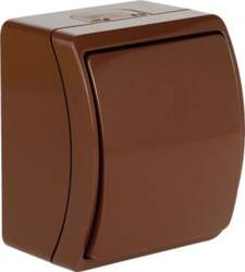 ELEKTRO-PLAST VW-1 Koala Single Pole Switch
