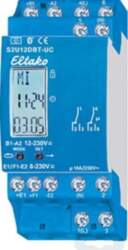 Eltako 2-channel timer with display and