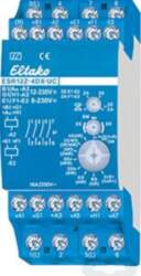 Eltako Impulse switch relay, 4 x