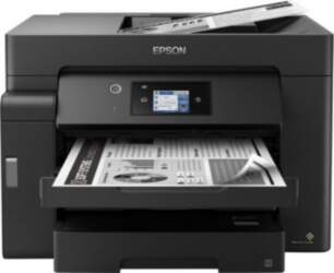 Epson | Multifunctional Printer | EcoTank