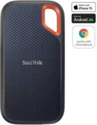 External SSD SANDISK Extreme 8TB Write