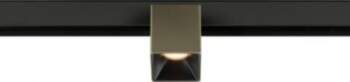 FIXT-IT!, 48V, DALI, Square, Surface mounted