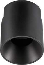 FIXT-IT! black round decorative insert 1008994