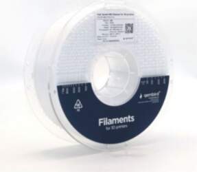 Flashforge High Speed ABS filament, 1