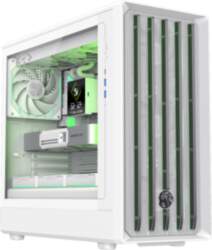 Gamemax Case | CLAW 460 WH
