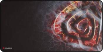 Genesis | Mouse Pad | Fabric