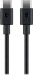 Goobay USB-C Charging and Sync Cable