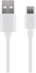 Goobay USB-C Charging and Sync Cable
