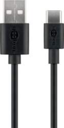 Goobay | USB-C charging and synchronization