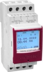 Grässlin TALENTO SMART C25 relejs, bluetooth
