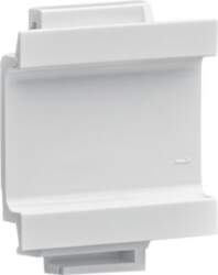 Hager Adapter, univers, f. modular device