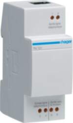 Hager ADSL MAIN MOD FRAME FILTER